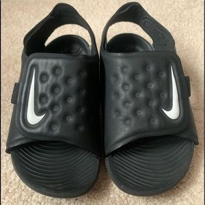 Boy Nike Sandal